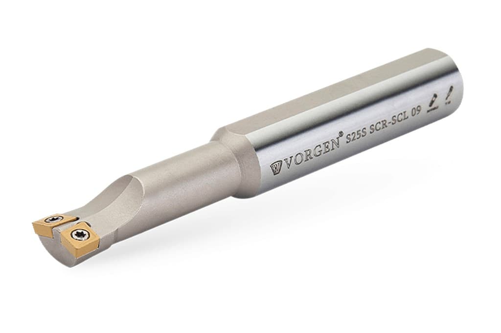 S SİSTEM DELİK TORNA KATERİ 95° S32T-SCR-SCL-9