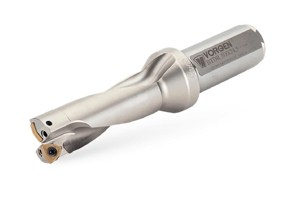 VORGEN DELİK DELME VE TORNALAMA BTDR-2Dx60