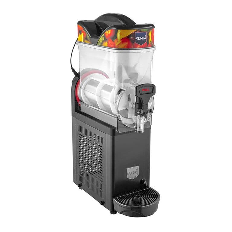 REMTA 1 Lİ SLUSH SOĞUTUCU 12 LT