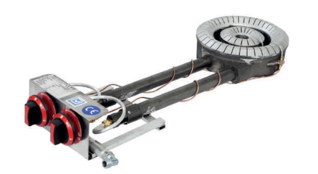 HİMAKSAN GAZLI YER OCAĞI HMK-TYOG 12 CE