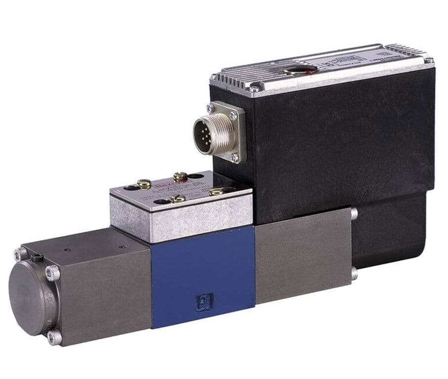 Bosch Rexroth R900913973 Yön Valfi