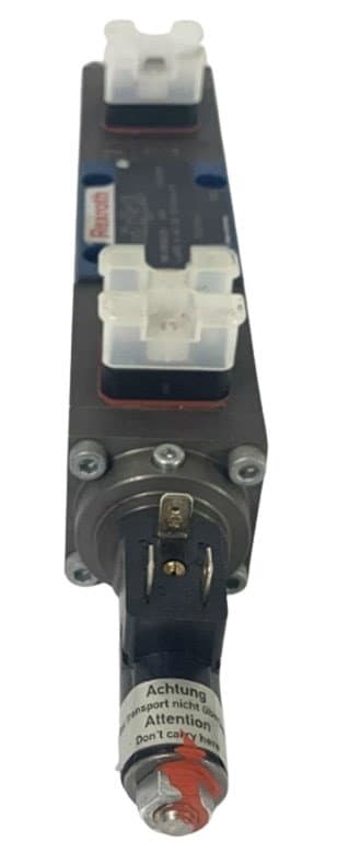 Bosch Rexroth R900906728 Yön Valfi