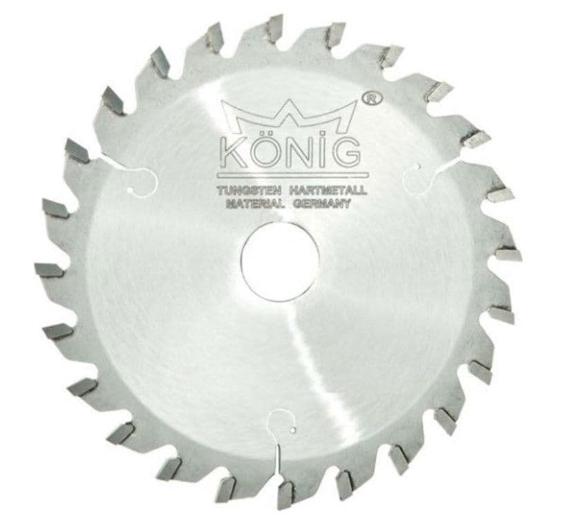 CZC Elmas Çizici Testere ø220*3,00-4,00*20 mm-64 Diş