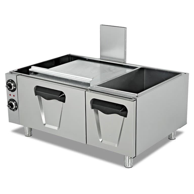 EMPERO EMP.PLS.7FRE02 ELEKTRİKLİ SET ALTI FIRIN