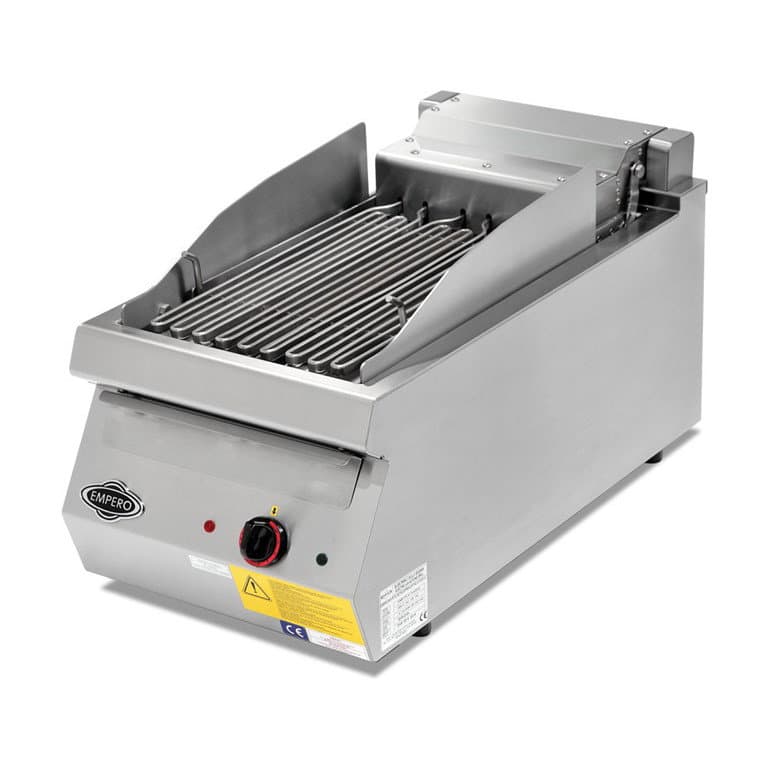 EMPERO 700 PLUS SERİSİ KÜÇÜK BOY ELEKTRİKLİ SULU IZGARA