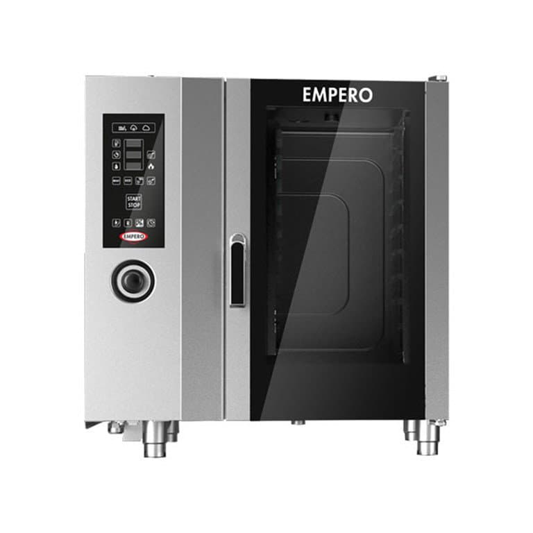 EMPERO EMP-CBG-10 GAZLI KOMBİ FIRIN