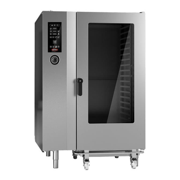 EMPERO EMP-CBG-24 GAZLI KOMBİ FIRIN