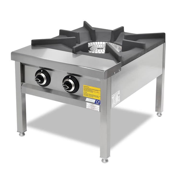 EMPERO 900 PLUS SERİSİ GAZLI YER OCAĞI EMP.YRG.60