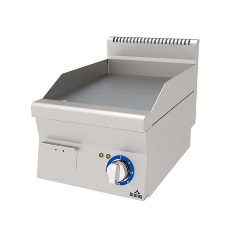 ATALAY 600 SERİSİ E AEI-460 ELEKTRİKLİ DÜZ IZGARA