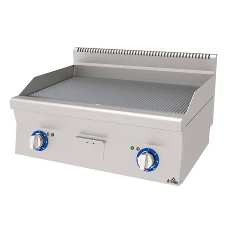 ATALAY 600 SERİSİ E AEI-860/N ELEKTRİKLİ NERVÜRLÜ IZGARA