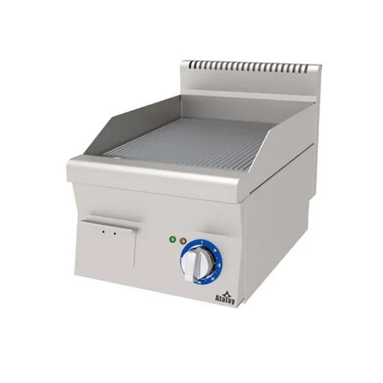 ATALAY 600 SERİSİ E AEI-460/N ELEKTRİKLİ NERVÜRLÜ IZGARA