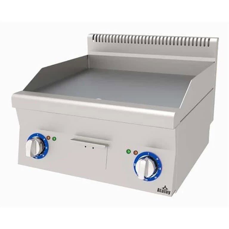 ATALAY 600 SERİSİ E AEI-660 ELEKTRİKLİ DÜZ IZGARA