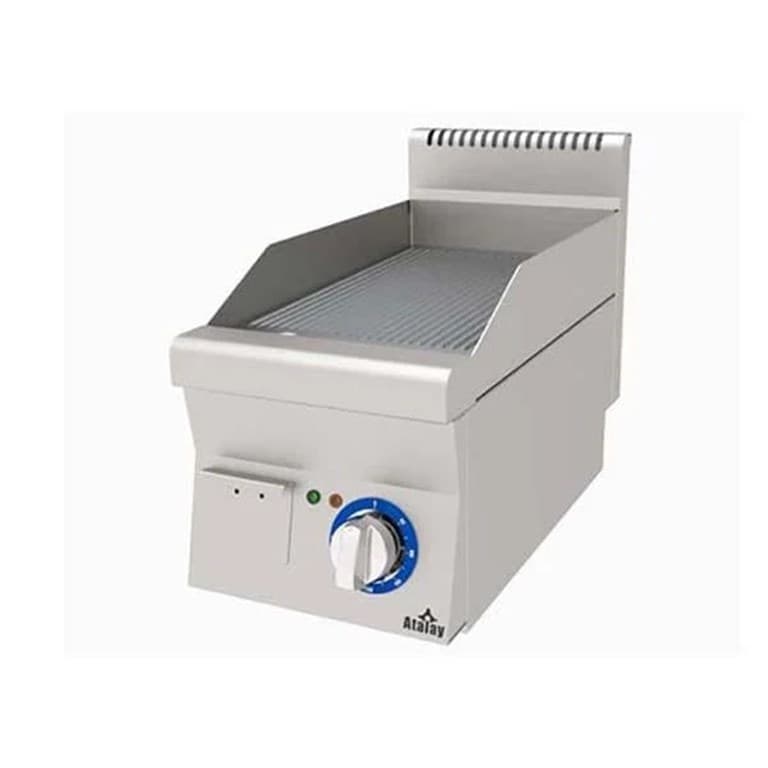 ATALAY 600 SERİSİ E AEI-360/N ELEKTRİKLİ NERVÜRLÜ IZGARA