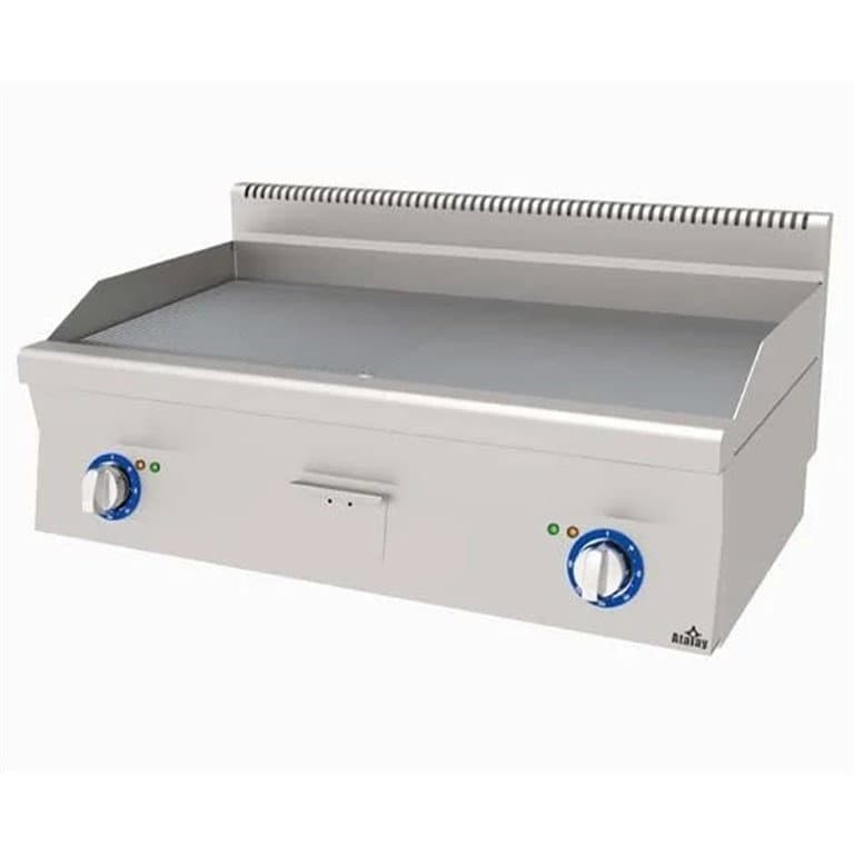 600 SERİSİ E AEI-1060/ND ELEKTRİKLİ NERVÜRLÜ+DÜZ IZGARA