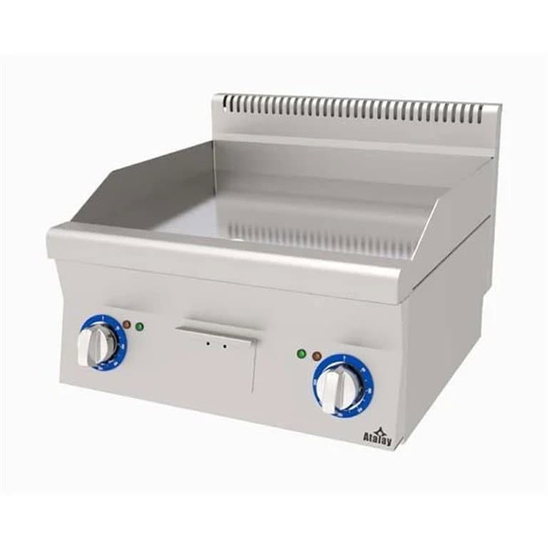 600 SERİSİ E AEI-660 CR ELEKTRİKLİ KROM YÜZEY DÜZ IZGARA