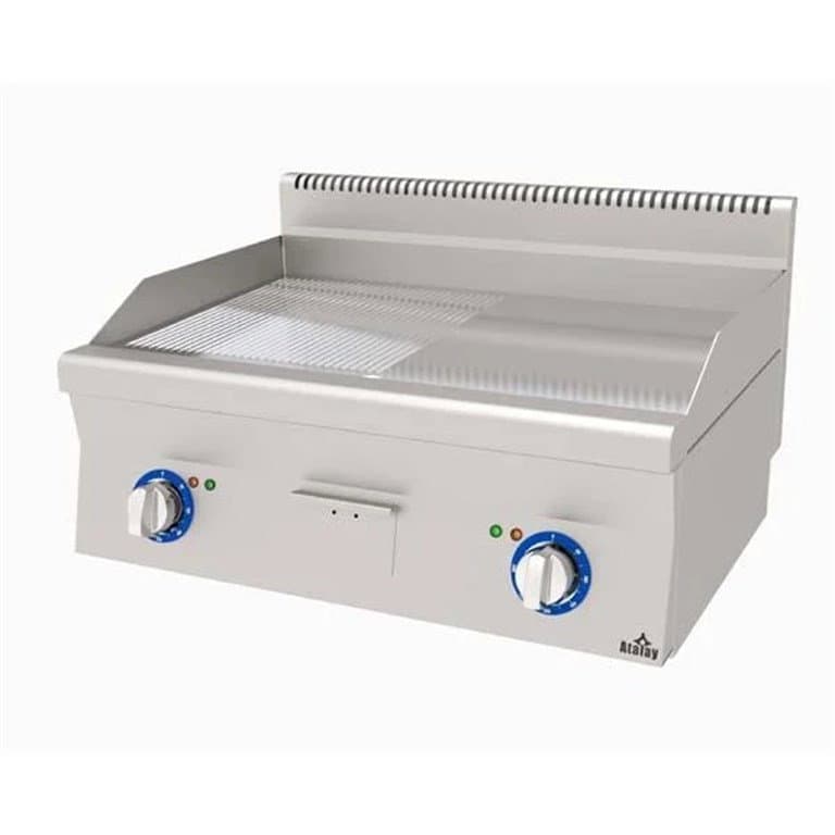 ATALAY 600 SERİSİ E AEI-860/ND CR ELEKTRİKLİ IZGARA