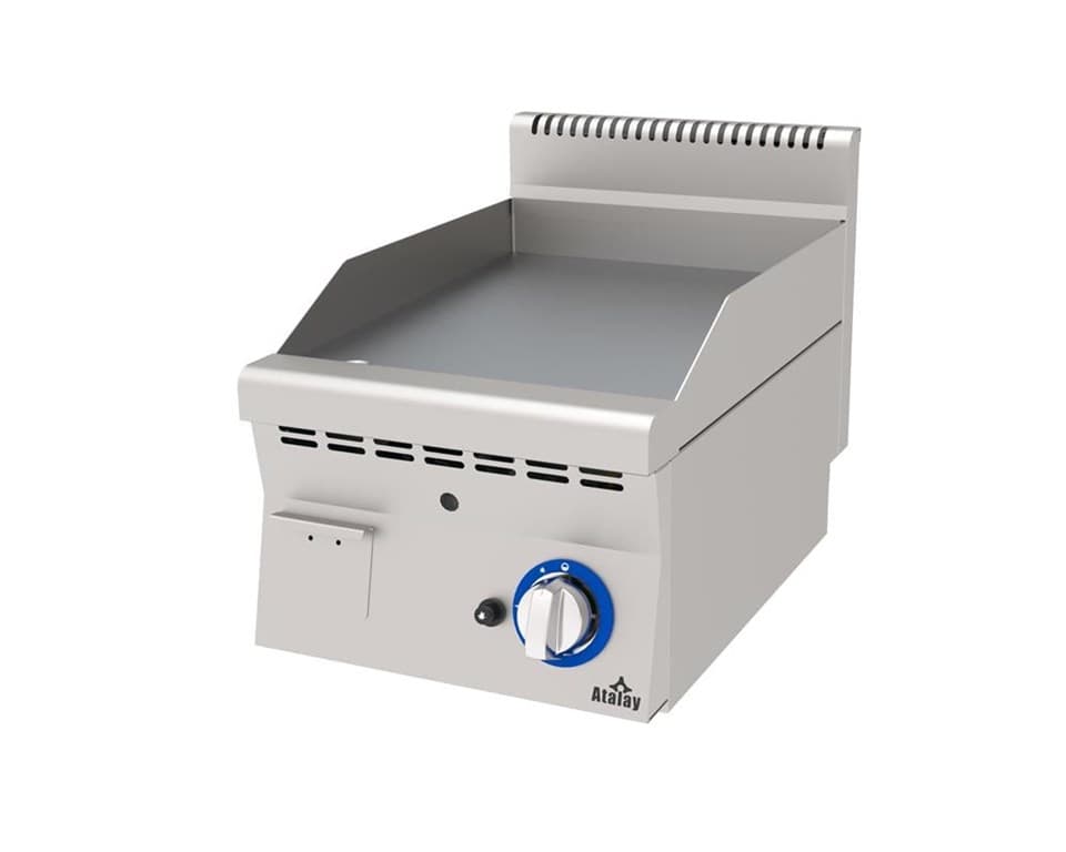 ATALAY 600 SERİSİ E AGI-460 GAZLI DÜZ IZGARA