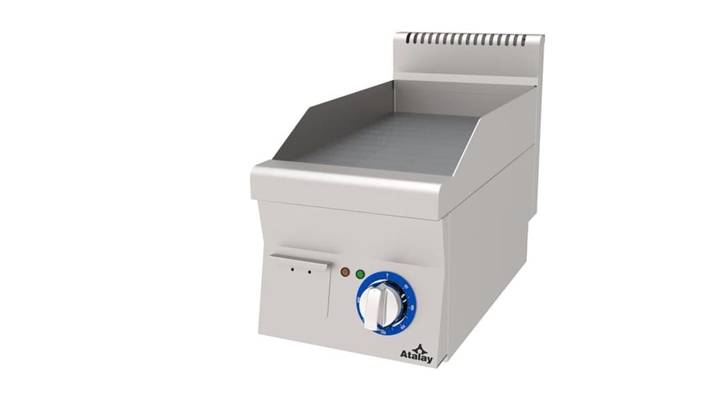 ATALAY 600 SERİSİ E AGI-360 GAZLI DÜZ IZGARA