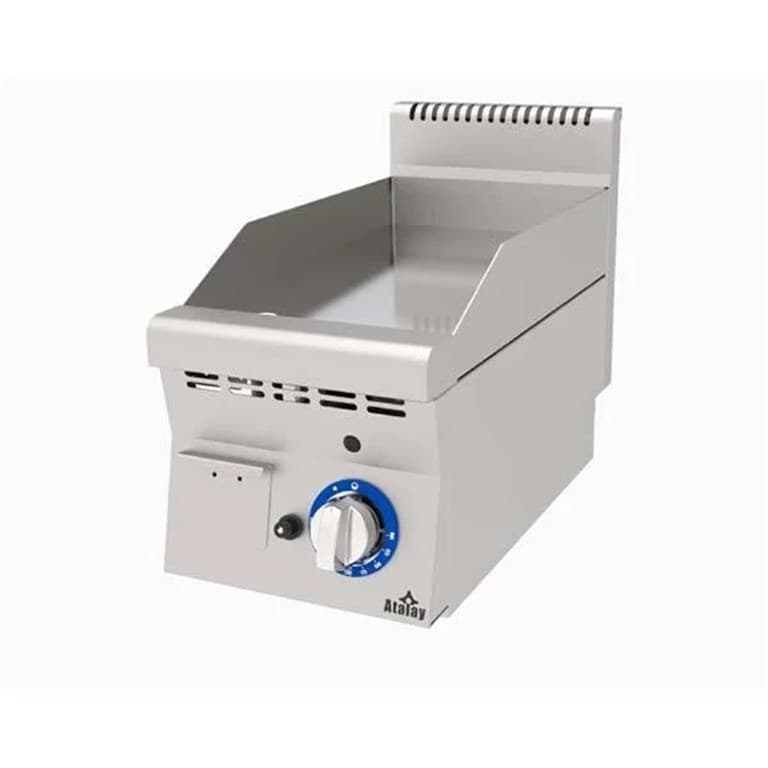 ATALAY 600 SERİSİ E AGI-360 CR GAZLI KROM YÜZEY IZGARA