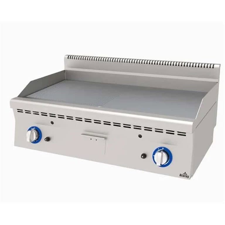 ATALAY 600 SERİSİ E AGI-1060/ND GAZLI NERVÜRLÜ+DÜZ IZGARA