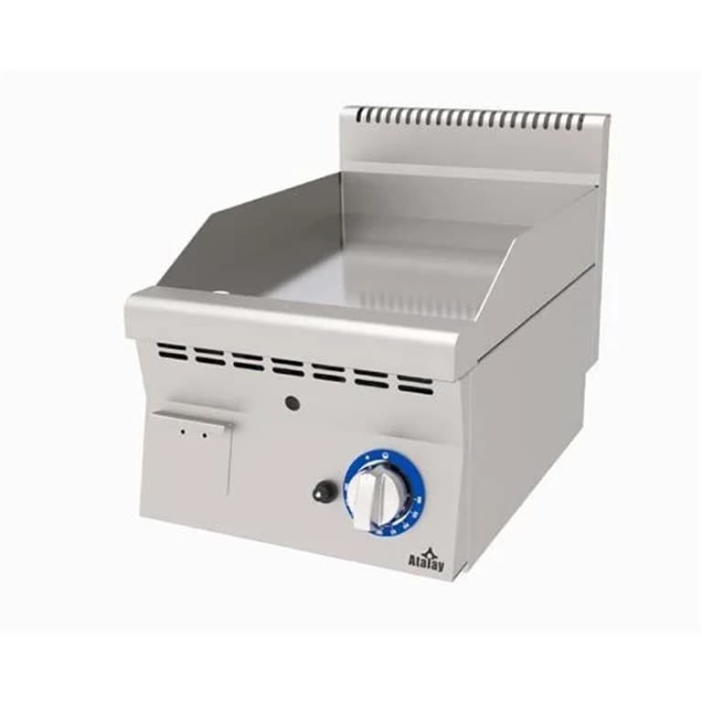 ATALAY 600 SERİSİ E AGI-460 CR GAZLI KROM YÜZEY IZGARA