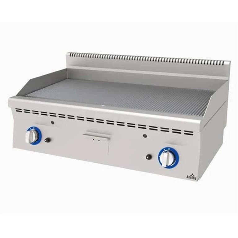 ATALAY 600 SERİSİ E AGI-1060/N GAZLI NERVÜRLÜ IZGARA