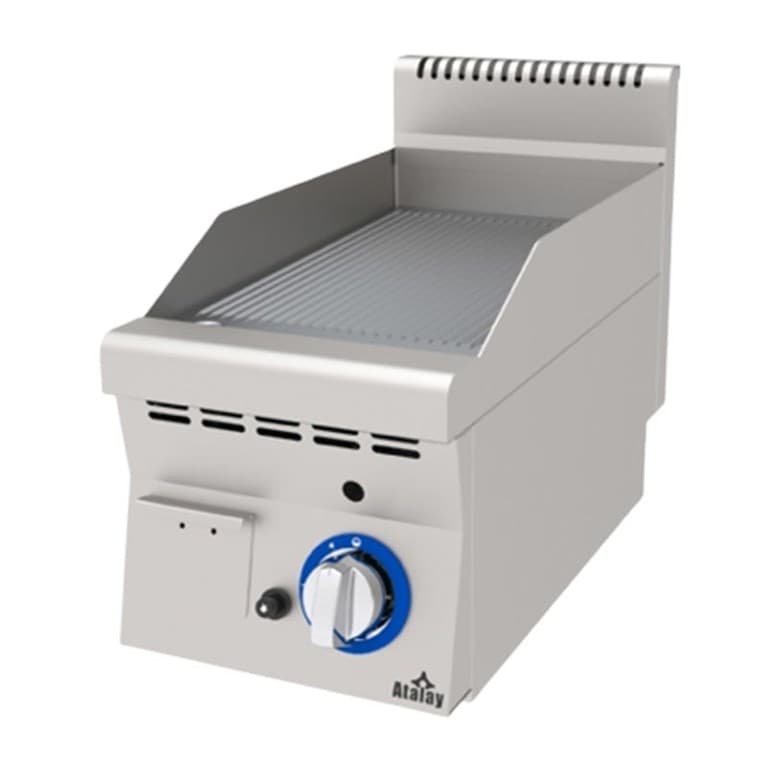 ATALAY 600 SERİSİ E AGI-360/N GAZLI NERVÜRLÜ IZGARA