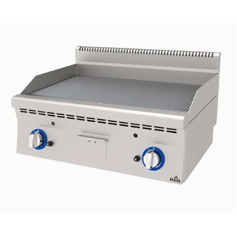 ATALAY 600 SERİSİ E AGI-860/N GAZLI NERVÜRLÜ IZGARA