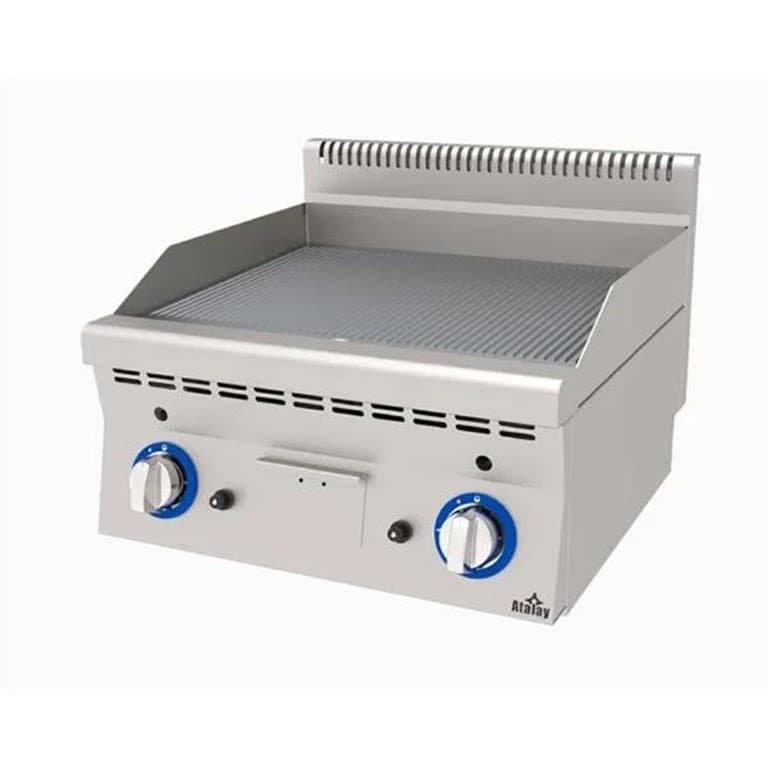 ATALAY 600 SERİSİ E AGI-660/N GAZLI NERVÜRLÜ IZGARA