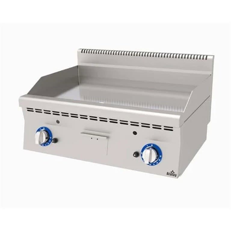 ATALAY 600 SERİSİ E AGI-860/ND CR GAZLI KROM IZGARA