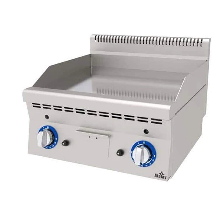 ATALAY 600 SERİSİ E AGI-660/ND CR GAZLI KROM IZGARA