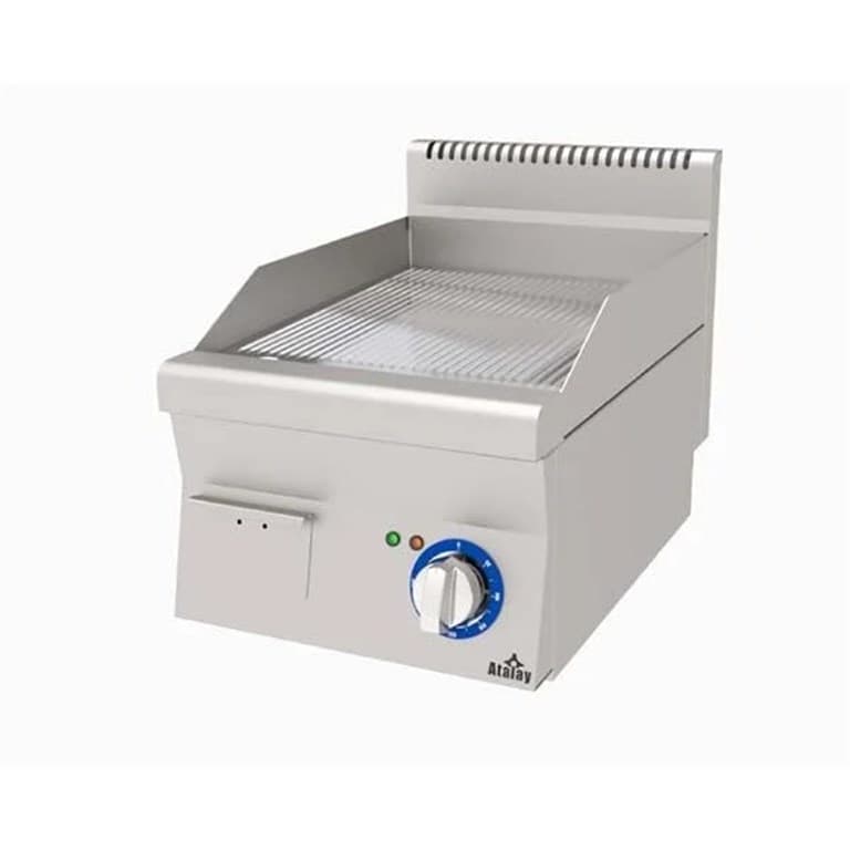 ATALAY 600 SERİSİ E AGI-460/N CR GAZLI KROM YÜZEY IZGARA