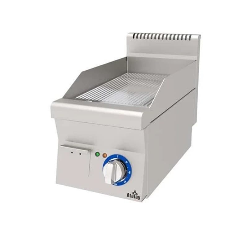 ATALAY 600 SERİSİ E AGI-360/N CR GAZLI KROM YÜZEY IZGARA