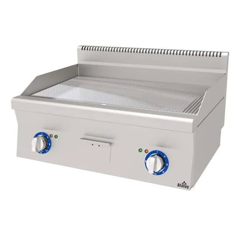ATALAY 600 SERİSİ E AGI-860/N CR GAZLI KROM YÜZEY IZGARA