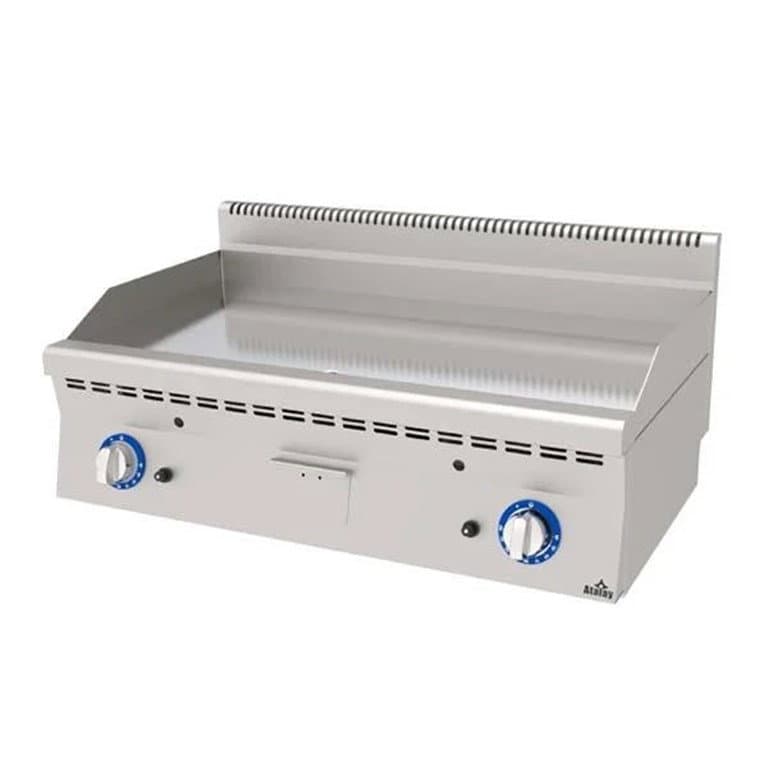 ATALAY 600 SERİSİ E AGI-1060/ND CR GAZLI KROM IZGARA