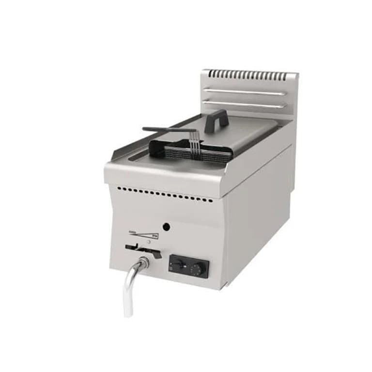 ATALAY 600 SERİSİ E AGF - 360 GAZLI FRİTÖZ