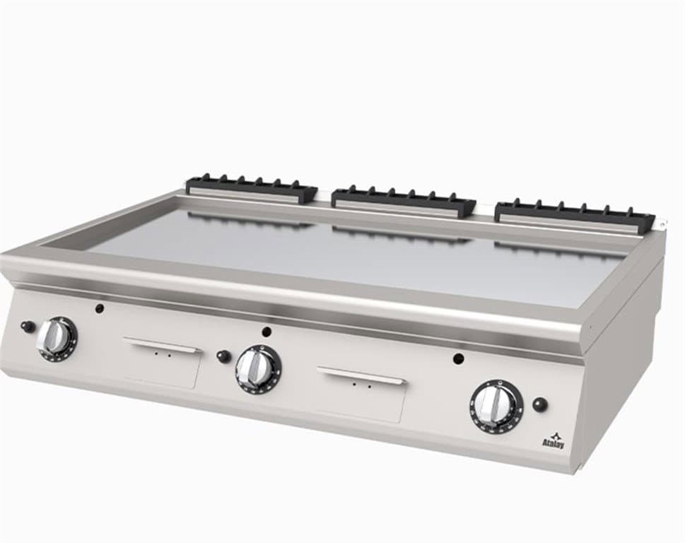 ATALAY 730 SERİSİ AGI - 1273 GAZLI DÜZ IZGARA