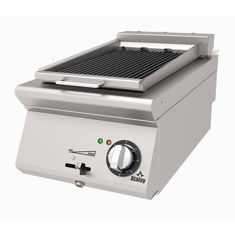 ATALAY 730 SERİSİ AAIE - 473 ELEKTRİKLİ AMERİKAN IZGARA