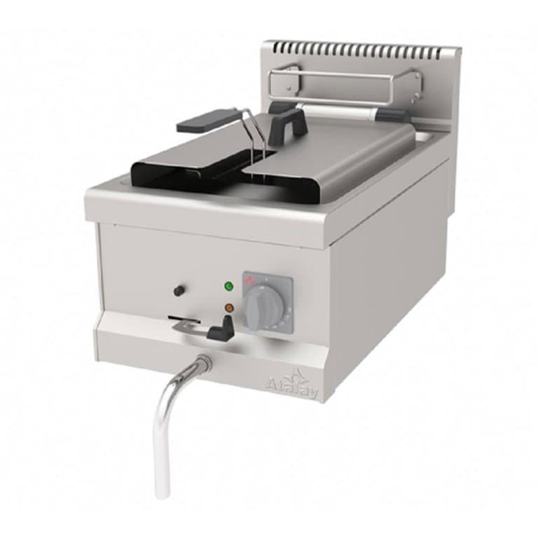 ATALAY 700 SERİSİ AEF - 470 ELEKTRİKLİ FRİTÖZ