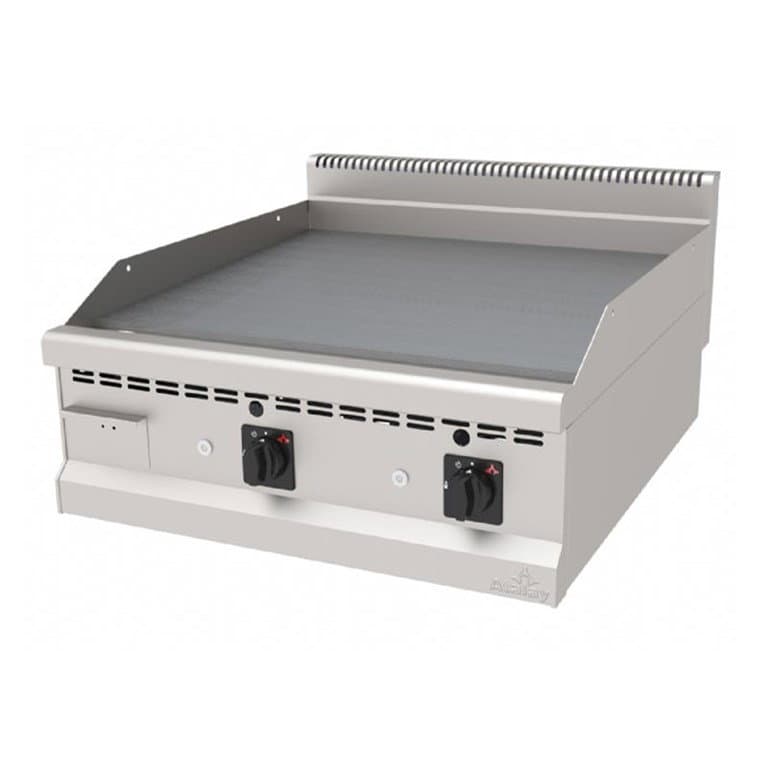 ATALAY 900 SERİSİ AEI-890/N S ELEKTRİKLİ NERVÜRLÜ IZGARA