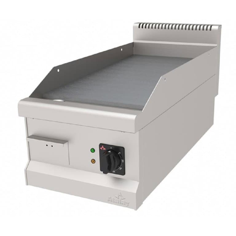 ATALAY 900 SERİSİ AEI - 490 S ELEKTRİKLİ DÜZ IZGARA