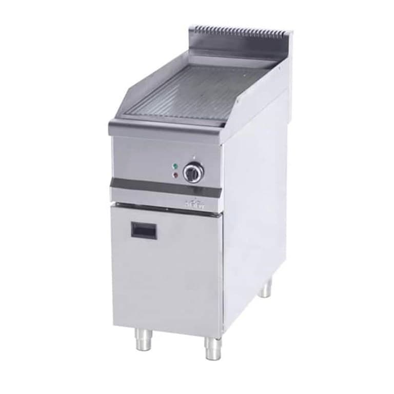 ATALAY 900 SERİSİ AEI-490/N ELEKTRİKLİ NERVÜRLÜ IZGARA