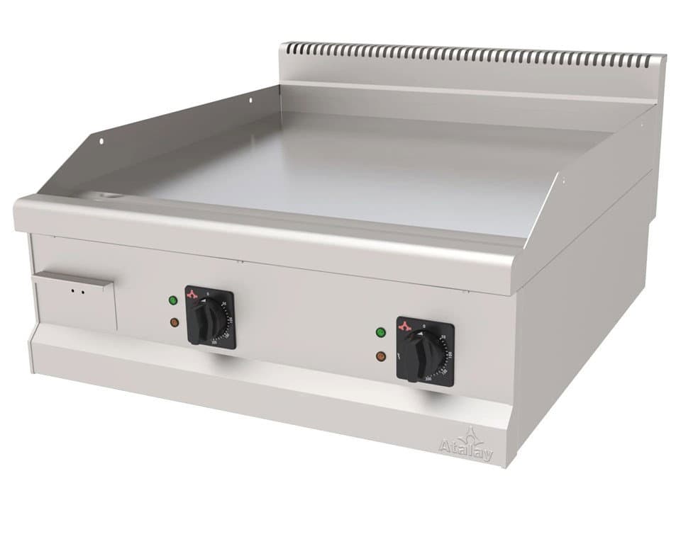 900 SERİSİ AEI-890 S CR ELEKTRİKLİ KROM YÜZEY DÜZ IZGARA