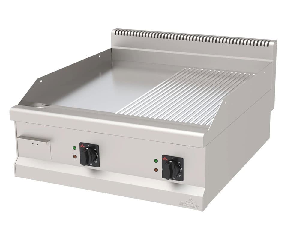 900 SERİSİ AEI-890/ND S CR ELEKTRİKLİ KROM YÜZEY IZGARA