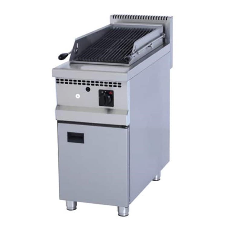 ATALAY 900 SERİSİ AAIG - 490 GAZLI AMERİKAN IZGARA