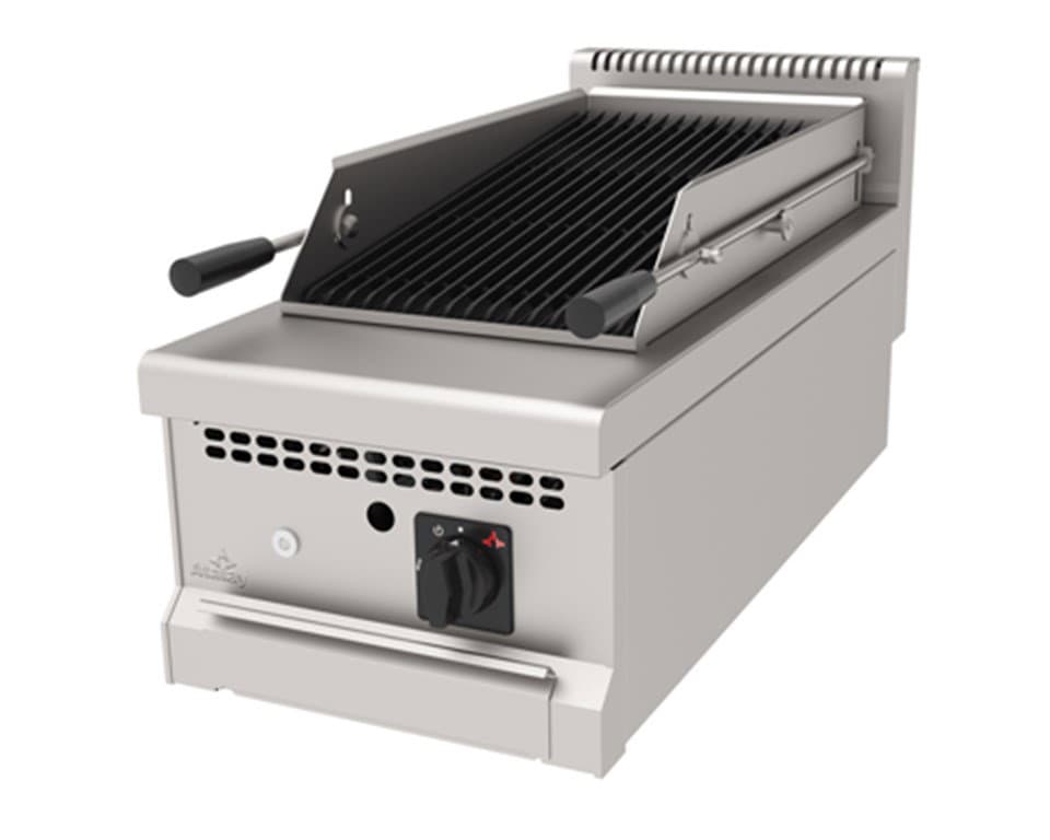 ATALAY 900 SERİSİ AAIG - 890 S GAZLI AMERİKAN IZGARA