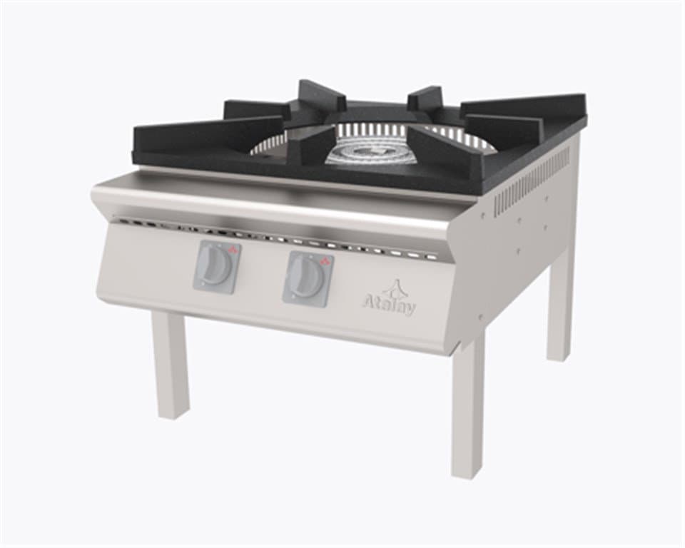 ATALAY AYOG - 70 GAZLI YER OCAĞI 3 YANIŞLI