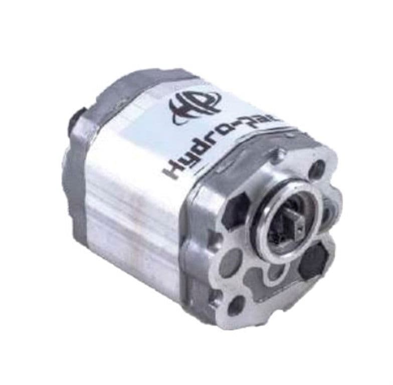 Grup 10-HX302 Hidrolik Dişli Pompa Sol Dönüş - 1,1 cc/devir