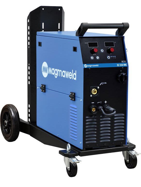 MAGMAWELD 523535AK00 ID 350 MK ECO GAZALTI KAYNAK MAKİNESİ
