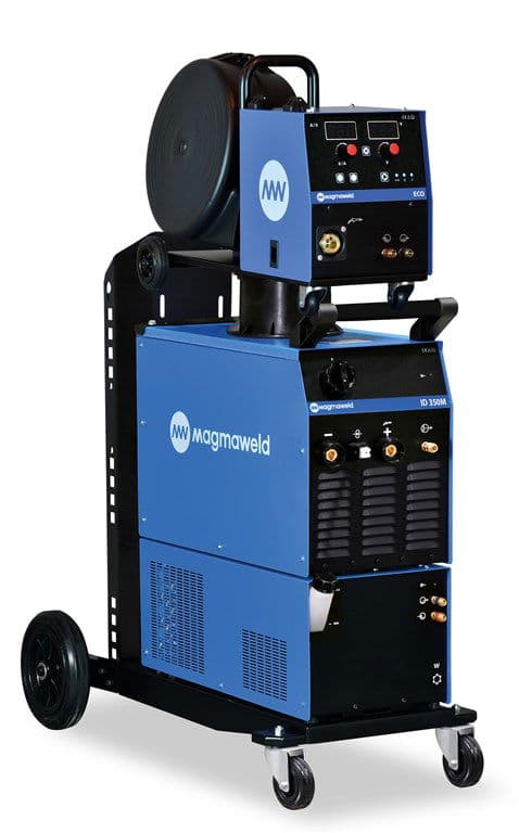 MAGMAWELD 523532W220 ID 350 MW ECO GAZALTI KAYNAK MAKİNESİ